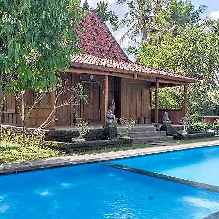 Nunu Bali Eco Friendly Retreat