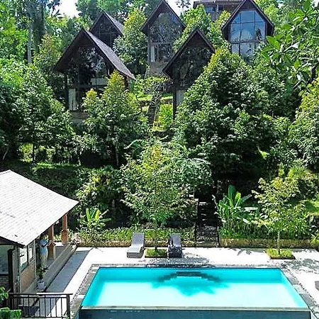Nunu Bali Eco Friendly Retreat