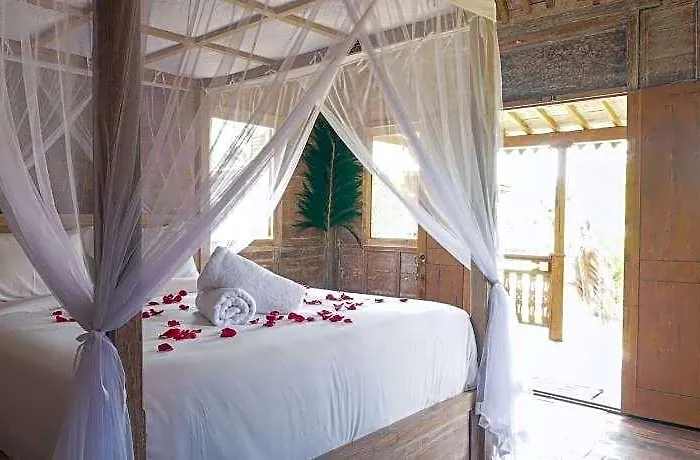 فندق Nunu Bali Eco Friendly Retreat