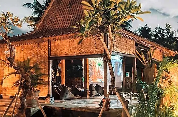 Nunu Bali Eco Friendly Retreat فندق 4*