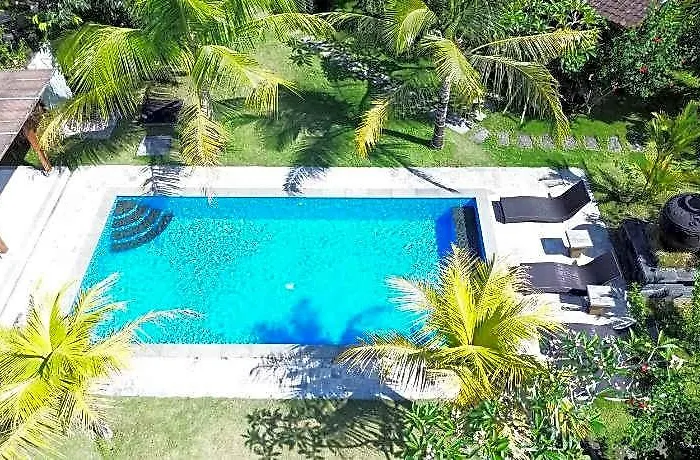 Nunu Bali Eco Friendly Retreat