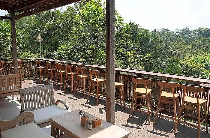 Otel Nunu Bali Eco Friendly Retreat 4*