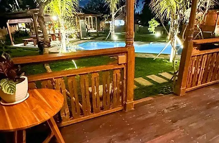 Nunu Bali Eco Friendly Retreat 4*