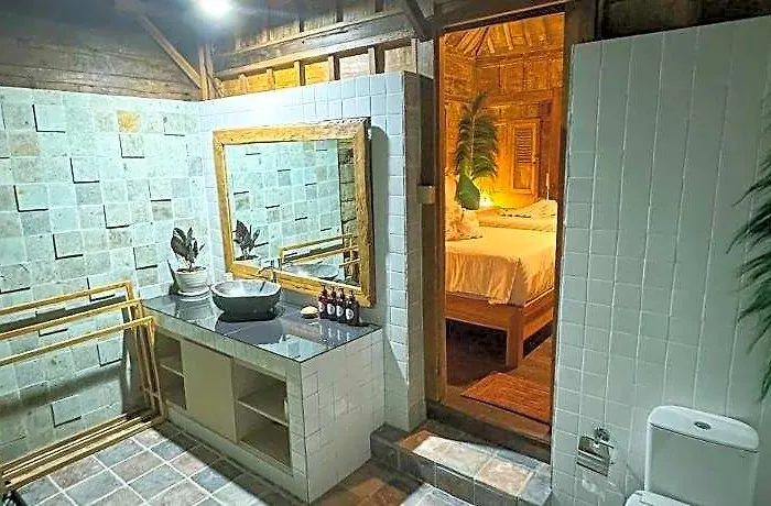 فندق Nunu Bali Eco Friendly Retreat Nyambu