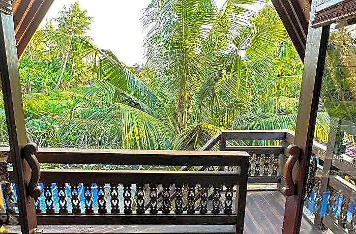 Nunu Bali Eco Friendly Retreat 4*