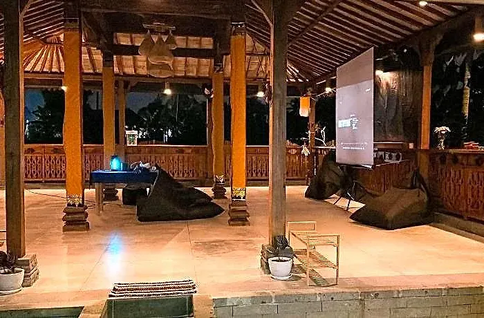 Nunu Bali Eco Friendly Retreat Nyambu