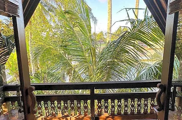 Nunu Bali Eco Friendly Retreat فندق 4*
