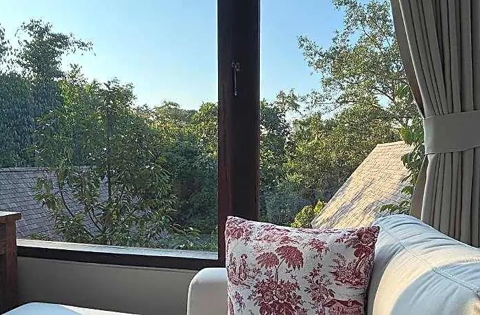 Nunu Bali Eco Friendly Retreat Nyambu