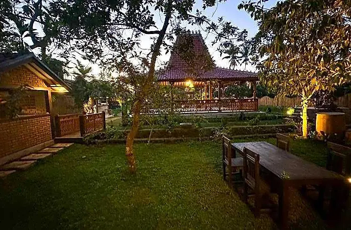 Nunu Bali Eco Friendly Retreat 4* Nyambu